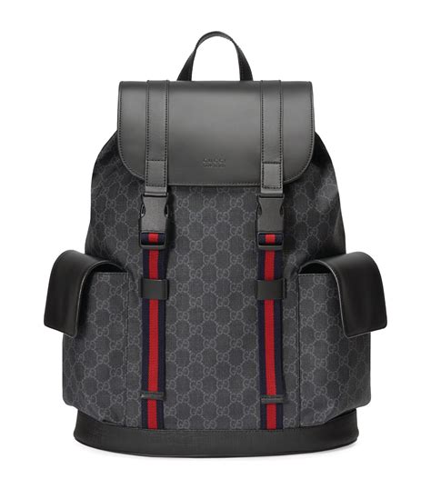 gucci booksack